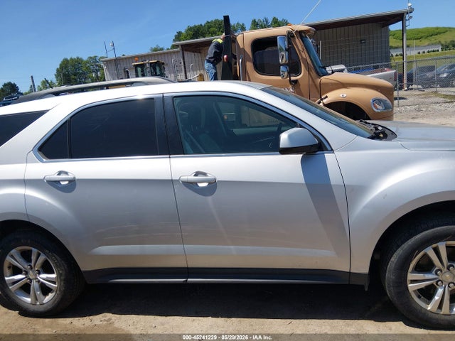 Продаж на аукціоні авто 2013 Chevrolet Equinox 2lt, vin: 2GNFLNEKXD6376220, номер лоту: 45241229