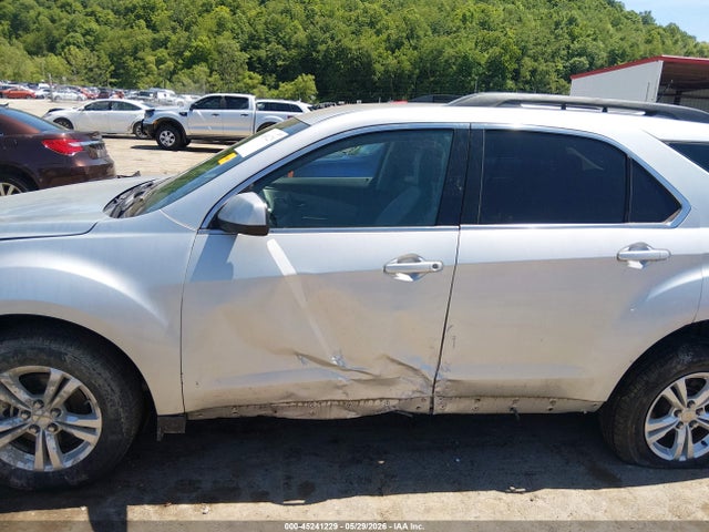 Продаж на аукціоні авто 2013 Chevrolet Equinox 2lt, vin: 2GNFLNEKXD6376220, номер лоту: 45241229