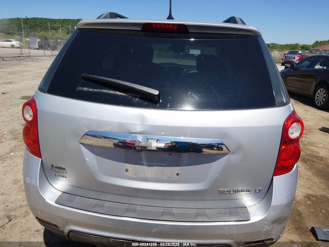 Продаж на аукціоні авто 2013 Chevrolet Equinox 2lt, vin: 2GNFLNEKXD6376220, номер лоту: 45241229