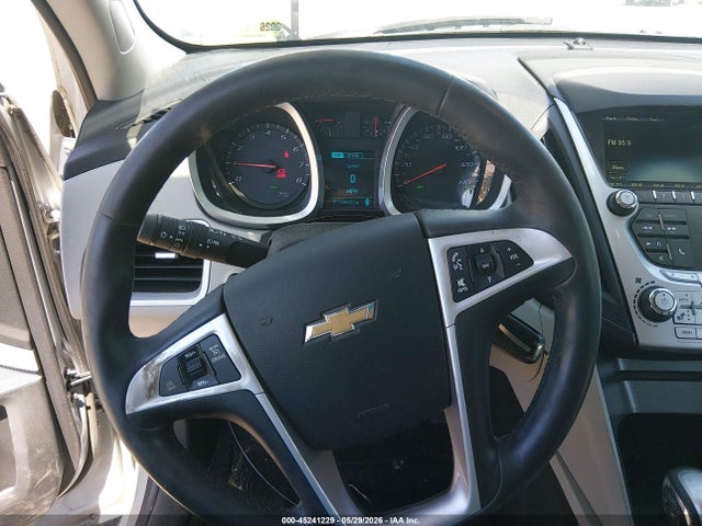 Продаж на аукціоні авто 2013 Chevrolet Equinox 2lt, vin: 2GNFLNEKXD6376220, номер лоту: 45241229