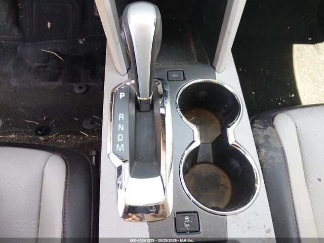 Продаж на аукціоні авто 2013 Chevrolet Equinox 2lt, vin: 2GNFLNEKXD6376220, номер лоту: 45241229