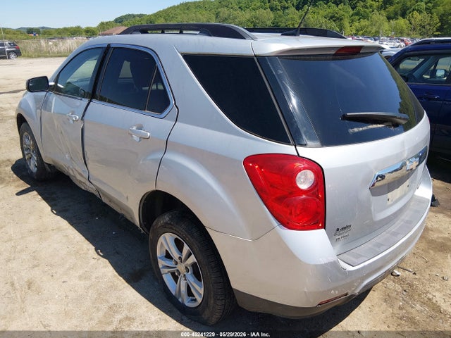 Продаж на аукціоні авто 2013 Chevrolet Equinox 2lt, vin: 2GNFLNEKXD6376220, номер лоту: 45241229