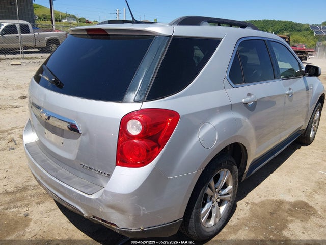 Продаж на аукціоні авто 2013 Chevrolet Equinox 2lt, vin: 2GNFLNEKXD6376220, номер лоту: 45241229