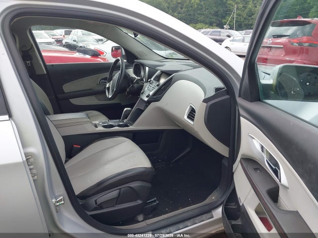 Продаж на аукціоні авто 2013 Chevrolet Equinox 2lt, vin: 2GNFLNEKXD6376220, номер лоту: 45241229