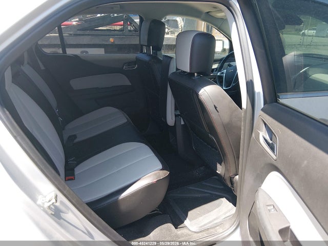Auction sale of the 2013 Chevrolet Equinox 2lt, vin: 2GNFLNEKXD6376220, lot number: 45241229