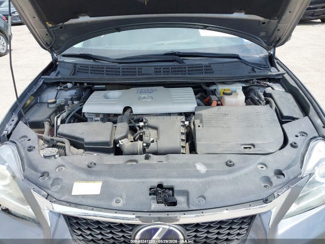 45241233 :رقم المزاد ، JTHKD5BH1D2131508 vin ، 2013 Lexus Ct 200h مزاد بيع