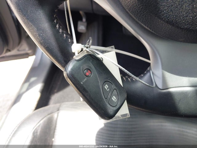 45241233 :رقم المزاد ، JTHKD5BH1D2131508 vin ، 2013 Lexus Ct 200h مزاد بيع