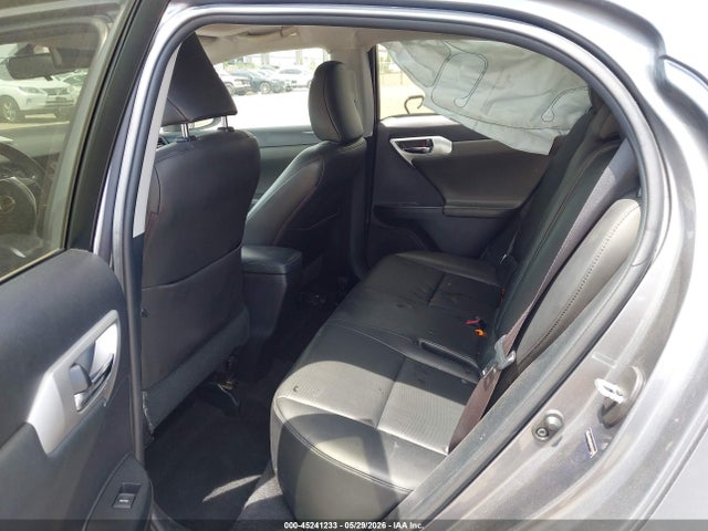 45241233 :رقم المزاد ، JTHKD5BH1D2131508 vin ، 2013 Lexus Ct 200h مزاد بيع