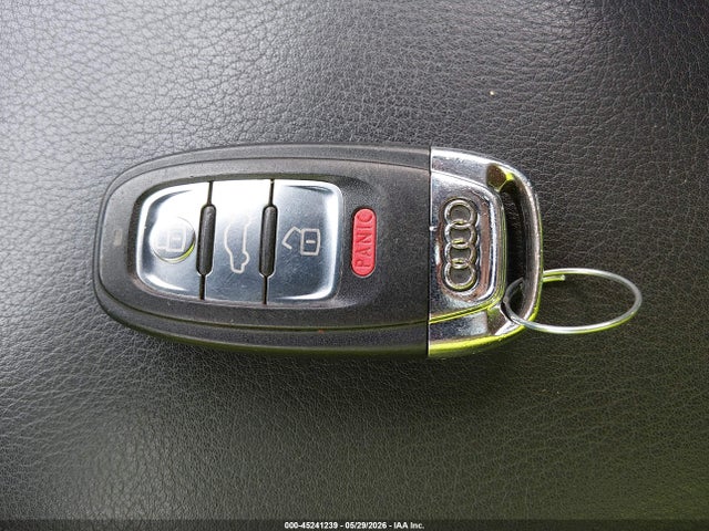 Продажа на аукционе авто 2016 Audi A6 3.0t Premium Plus, vin: WAUHGAFC9GN056373, номер лота: 45241239