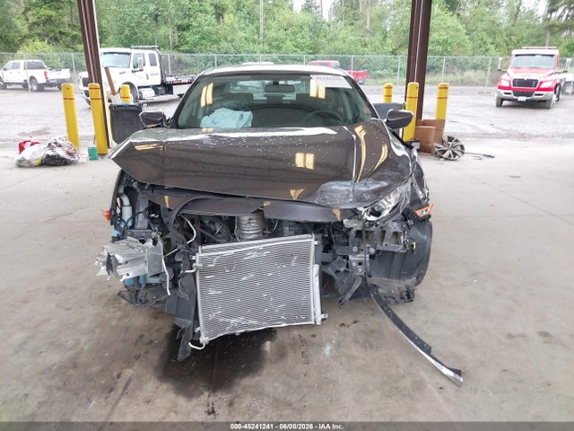 Honda Civic Lx 2017 2HGFC2F54HH518301 Image 13