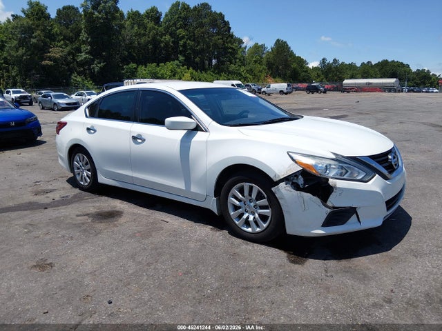Aukcja sprzedaży 2018 Nissan Altima 2.5 S, vin: 1N4AL3AP6JC237462, numer aukcji: 45241244