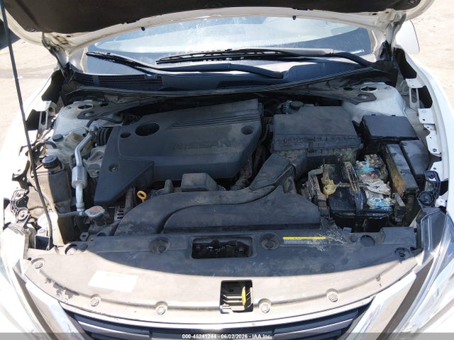 45241244 :رقم المزاد ، 1N4AL3AP6JC237462 vin ، 2018 Nissan Altima 2.5 S مزاد بيع