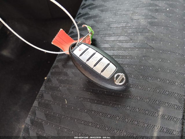 45241244 :رقم المزاد ، 1N4AL3AP6JC237462 vin ، 2018 Nissan Altima 2.5 S مزاد بيع