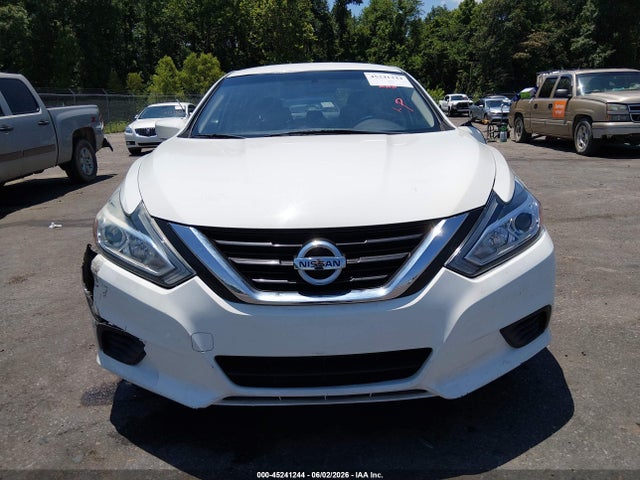 45241244 :رقم المزاد ، 1N4AL3AP6JC237462 vin ، 2018 Nissan Altima 2.5 S مزاد بيع