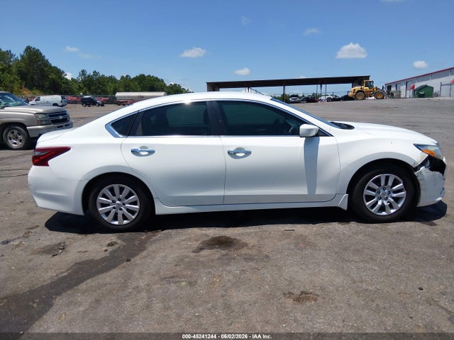 45241244 :رقم المزاد ، 1N4AL3AP6JC237462 vin ، 2018 Nissan Altima 2.5 S مزاد بيع