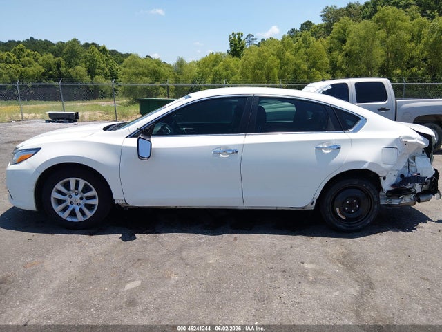 45241244 :رقم المزاد ، 1N4AL3AP6JC237462 vin ، 2018 Nissan Altima 2.5 S مزاد بيع