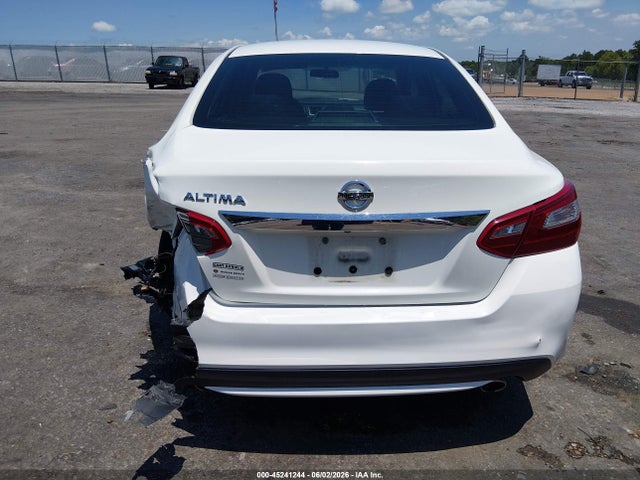 45241244 :رقم المزاد ، 1N4AL3AP6JC237462 vin ، 2018 Nissan Altima 2.5 S مزاد بيع