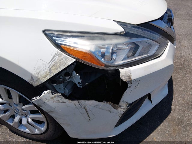 45241244 :رقم المزاد ، 1N4AL3AP6JC237462 vin ، 2018 Nissan Altima 2.5 S مزاد بيع