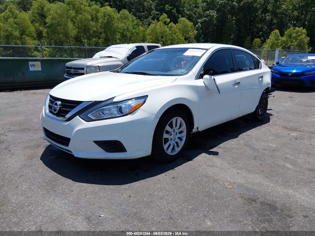 45241244 :رقم المزاد ، 1N4AL3AP6JC237462 vin ، 2018 Nissan Altima 2.5 S مزاد بيع