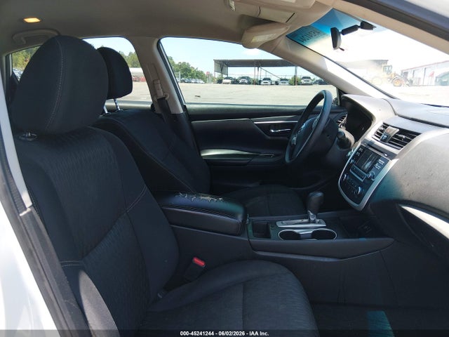 45241244 :رقم المزاد ، 1N4AL3AP6JC237462 vin ، 2018 Nissan Altima 2.5 S مزاد بيع