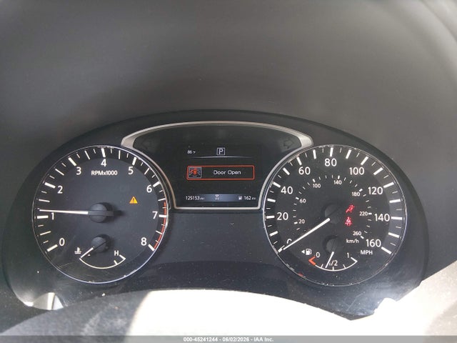 45241244 :رقم المزاد ، 1N4AL3AP6JC237462 vin ، 2018 Nissan Altima 2.5 S مزاد بيع
