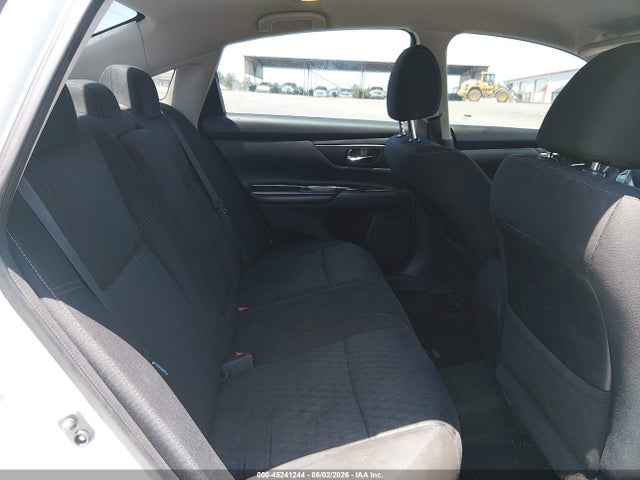 45241244 :رقم المزاد ، 1N4AL3AP6JC237462 vin ، 2018 Nissan Altima 2.5 S مزاد بيع