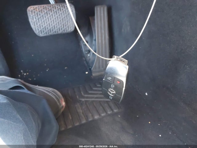 45241245 :رقم المزاد ، 55SWF8DB9KU316454 vin ، 2019 Mercedes-benz C 300 مزاد بيع