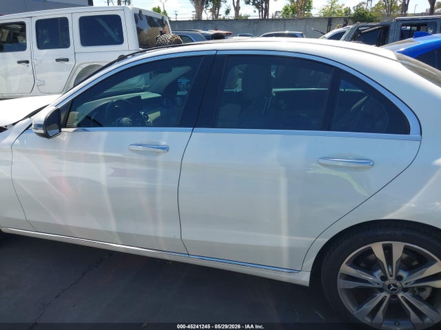 45241245 :رقم المزاد ، 55SWF8DB9KU316454 vin ، 2019 Mercedes-benz C 300 مزاد بيع