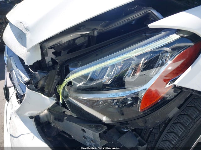 45241245 :رقم المزاد ، 55SWF8DB9KU316454 vin ، 2019 Mercedes-benz C 300 مزاد بيع