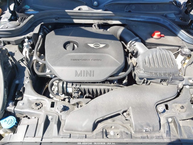 Auction sale of the 2019 Mini Hardtop Cooper, vin: WMWXP5C57K2H96400, lot number: 45241248