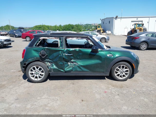 Auction sale of the 2019 Mini Hardtop Cooper, vin: WMWXP5C57K2H96400, lot number: 45241248