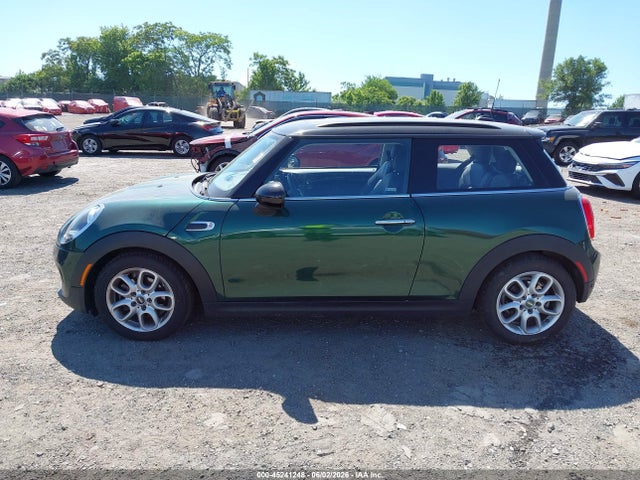 Auction sale of the 2019 Mini Hardtop Cooper, vin: WMWXP5C57K2H96400, lot number: 45241248