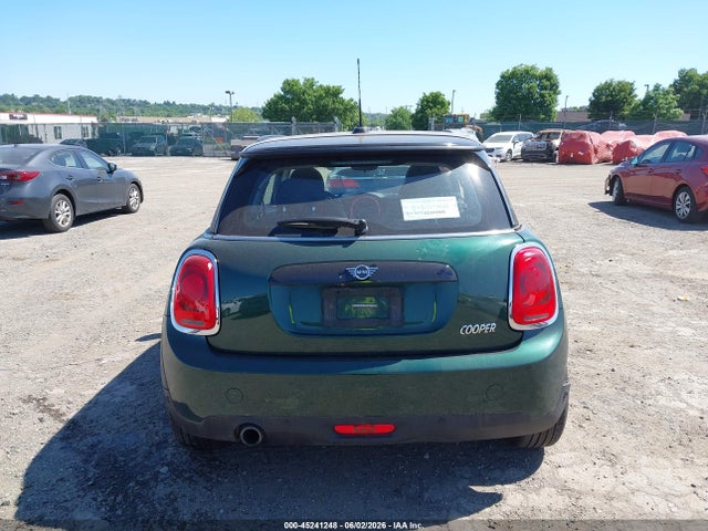 Auction sale of the 2019 Mini Hardtop Cooper, vin: WMWXP5C57K2H96400, lot number: 45241248