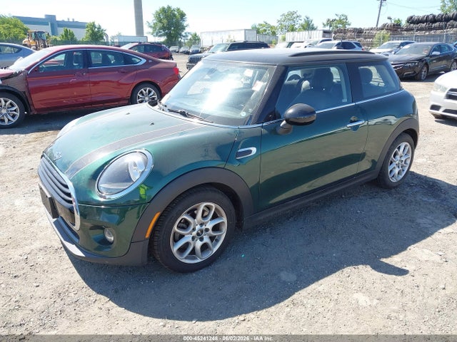 Aukcja sprzedaży 2019 Mini Hardtop Cooper, vin: WMWXP5C57K2H96400, numer aukcji: 45241248