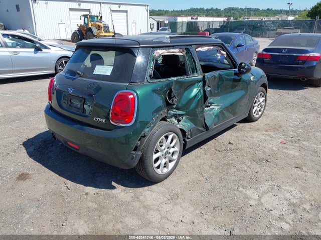 Auction sale of the 2019 Mini Hardtop Cooper, vin: WMWXP5C57K2H96400, lot number: 45241248