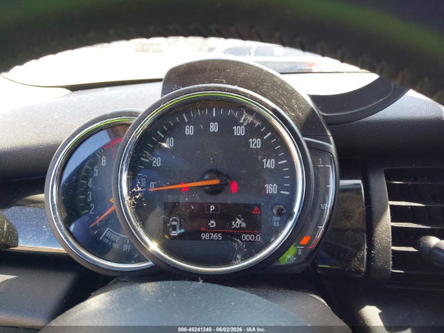Auction sale of the 2019 Mini Hardtop Cooper, vin: WMWXP5C57K2H96400, lot number: 45241248