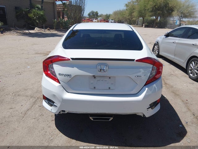 Honda Civic Sport 2019 19XFC2F86KE044251 Image 15