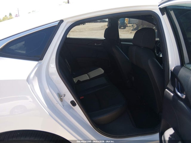 Honda Civic Sport 2019 19XFC2F86KE044251 Image 8