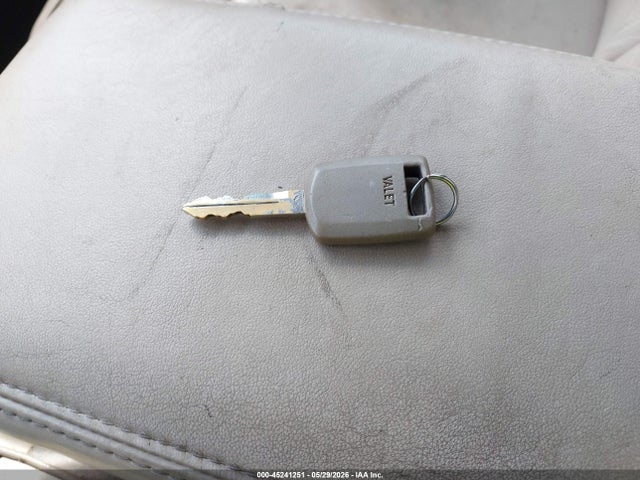 Aukcja sprzedaży 2007 Lincoln Town Car Designer Series, vin: 1LNHM83V37Y616652, numer aukcji: 45241251