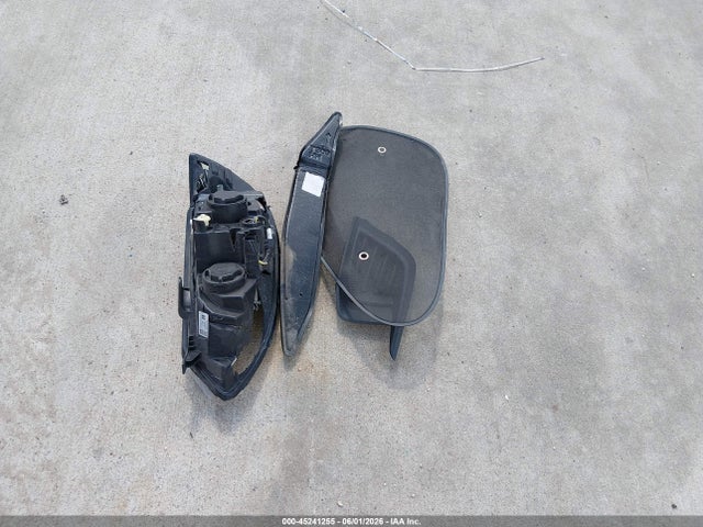 1G1JB5SH6J4105840 Chevrolet Sonic Ls Auto