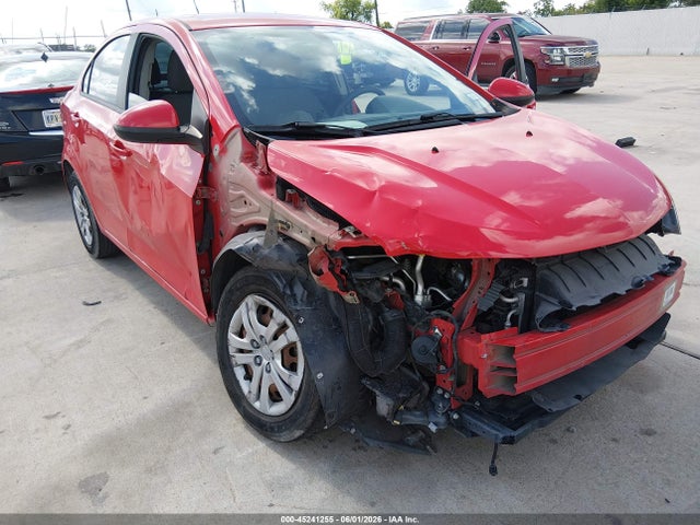 Chevrolet Sonic Ls Auto 2018 1G1JB5SH6J4105840 Image 6