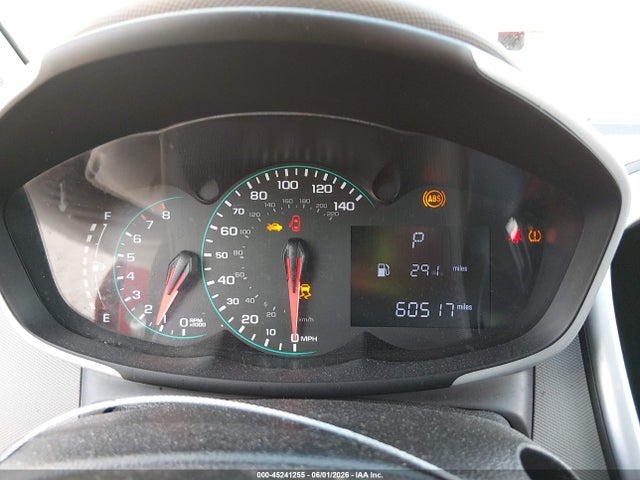 Chevrolet Sonic Ls Auto 2018 1G1JB5SH6J4105840 Image 7
