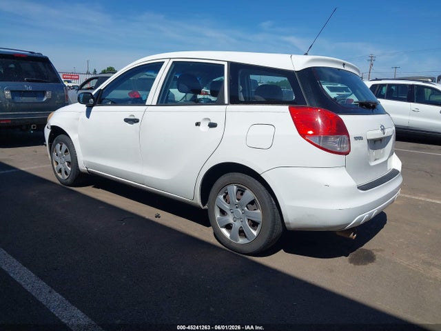 Aukcja sprzedaży 2003 Toyota Matrix Standard, vin: 2T1KR32E03C164075, numer aukcji: 45241263