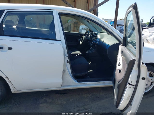 Aukcja sprzedaży 2003 Toyota Matrix Standard, vin: 2T1KR32E03C164075, numer aukcji: 45241263