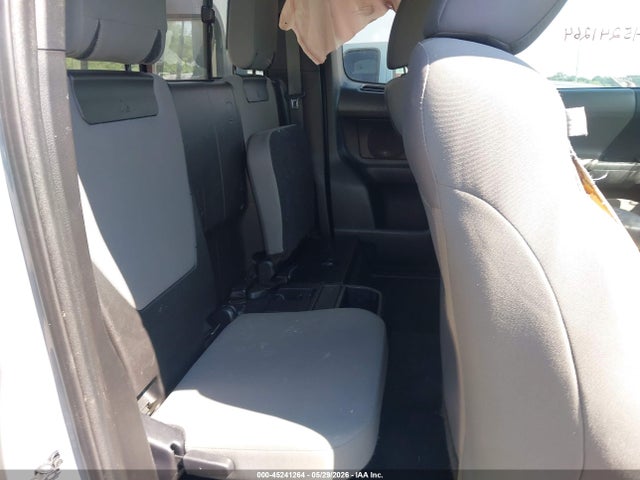 Продажа на аукционе авто 2021 Toyota Tacoma Sr5 V6, vin: 3TYRZ5CN3MT002558, номер лота: 45241264