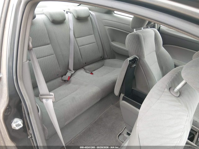 45241265 :رقم المزاد ، 2HGFG1B65AH515829 vin ، 2010 Honda Civic Lx مزاد بيع