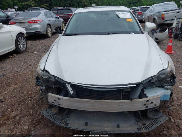 Продажа на аукционе авто 2016 Lexus Is 200t, vin: JTHBA1D28G5013212, номер лота: 45241267