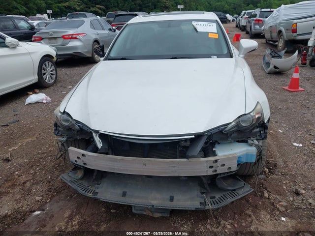 Продажа на аукционе авто 2016 Lexus Is 200t, vin: JTHBA1D28G5013212, номер лота: 45241267