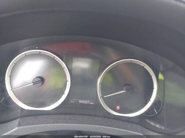 Продажа на аукционе авто 2016 Lexus Is 200t, vin: JTHBA1D28G5013212, номер лота: 45241267