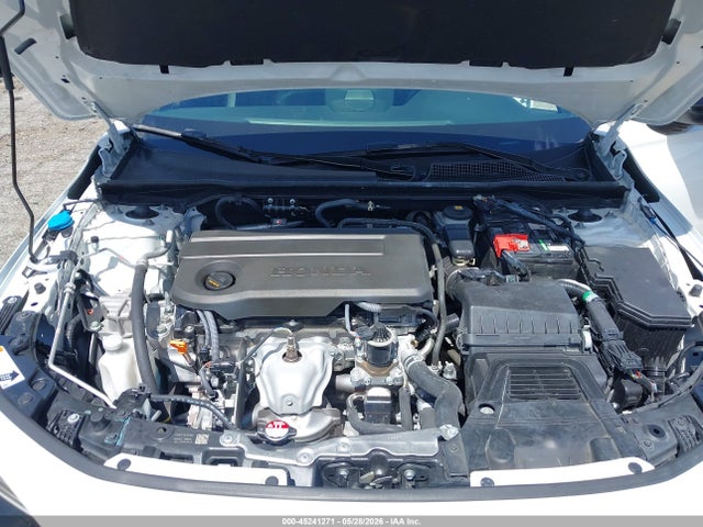 Продаж на аукціоні авто 2025 Honda Civic Sport, vin: 2HGFE2F57SH540438, номер лоту: 45241271